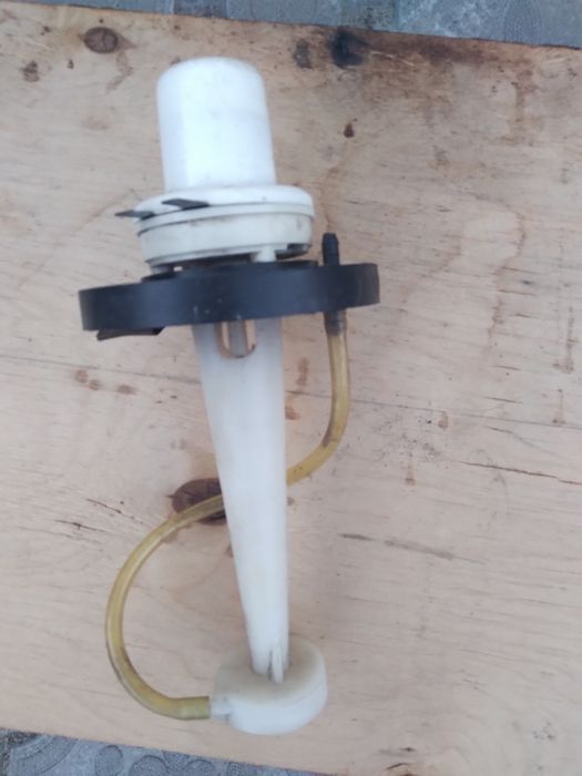 Поршнева газ 24/21 вкладиши шатунні і коренні + сальнікова набивка