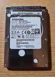 Disco 500Gb 2.5 SATA para Portátil - Apple - PS3 - PS4 - Xbox
