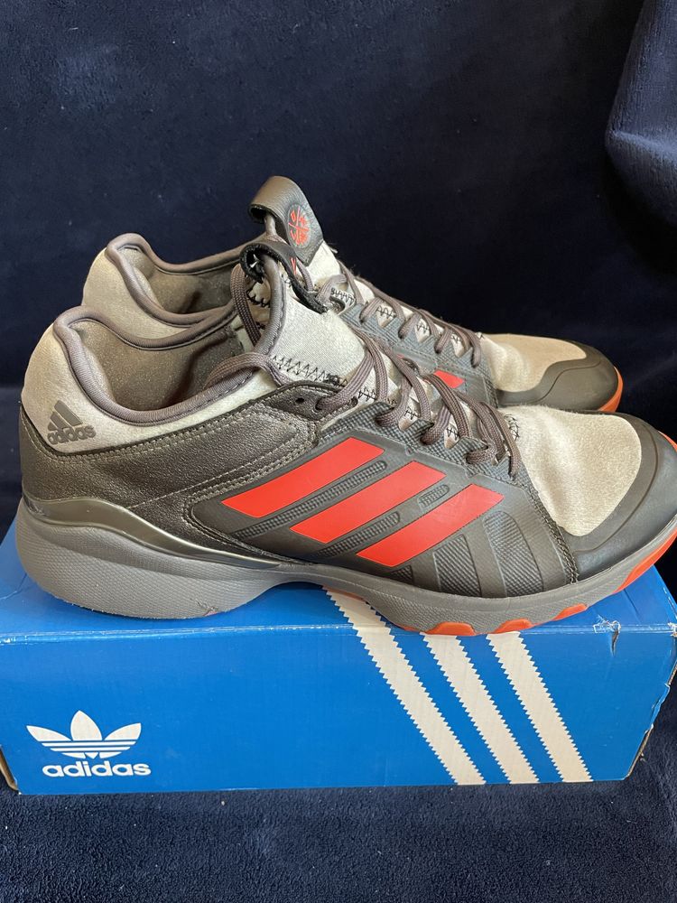 Adidas Hockey Lux 45(290) оригінал