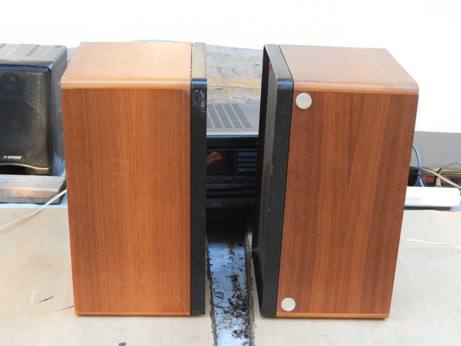 Obudowy kolumn Heco P 2302 SL