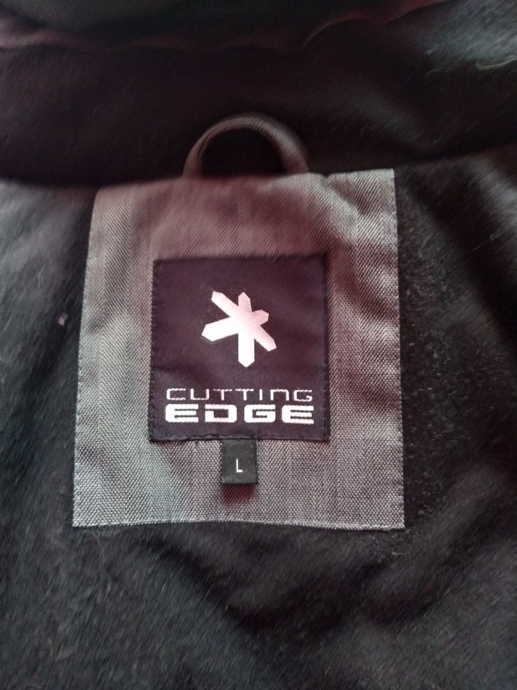 Горнолыжная куртка Edge