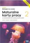 Karty pracy: Biologia na czasie 2 ZR Nowa Era Edycja 2024