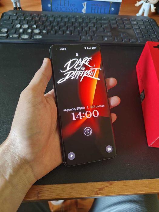 OnePlus 11 5G 16GB RAM e 256GB