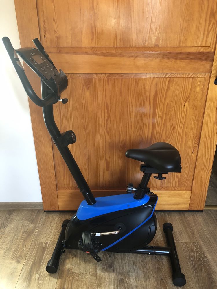 Rower stacjonarny Hop-Sport Onyx