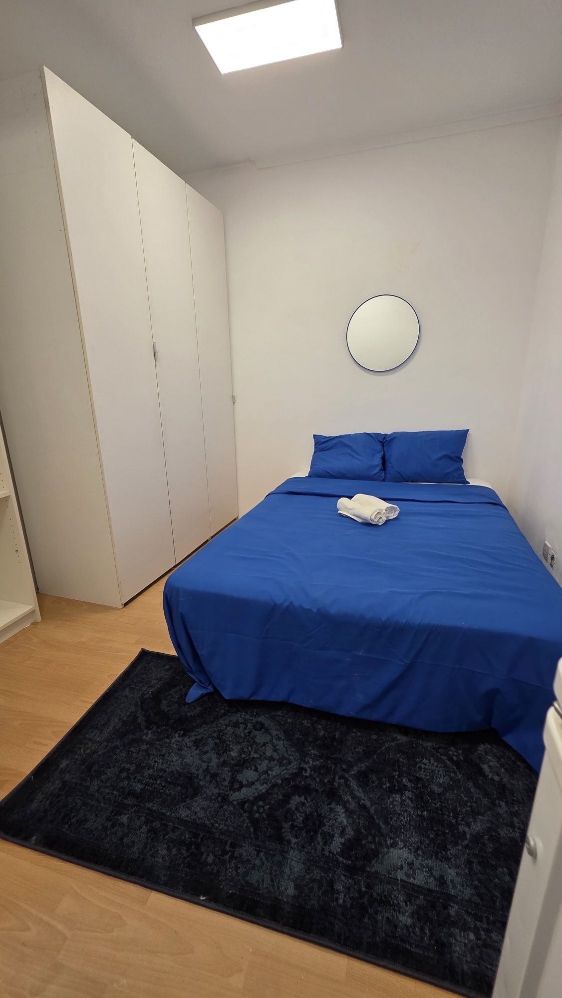 Quarto Individual no Marquês de Pombal para Rapaz