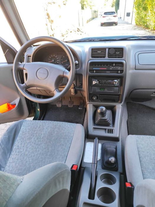 Suzuki Vitara 1.9 TD JLX