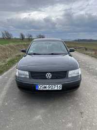 Volkswagen Passat 1.8 benzyna