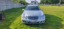 Mercedes e-classe 2.2cdi Automat