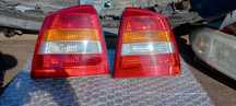 Komplet Opel Astra G