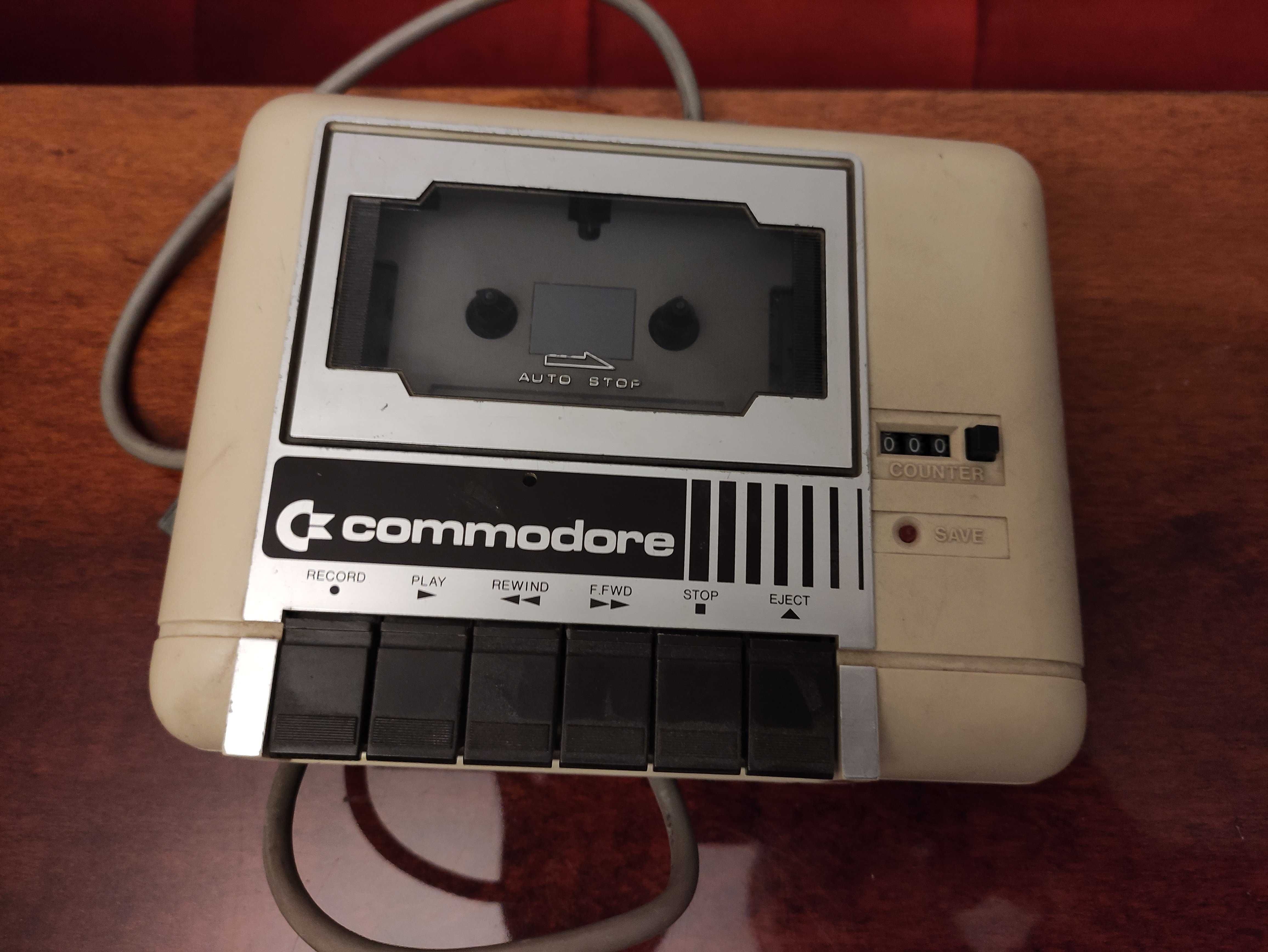 Commodore C64C Retro