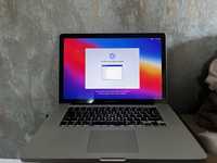 Macbook Pro i7 Ssd 250Gb 8Gb Ram