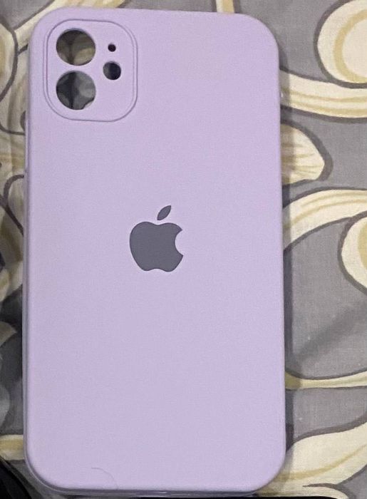 Чохол на айфон 11