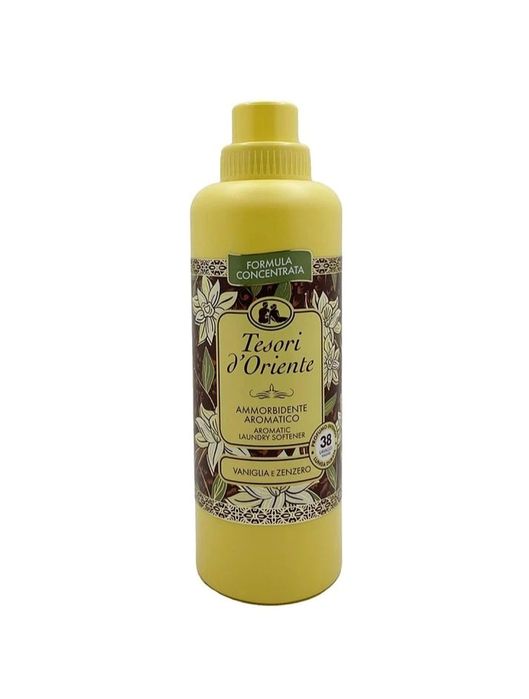 Кондиціонер для білизни Tesori