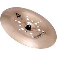 Istanbul Agop Xist ION China 16"