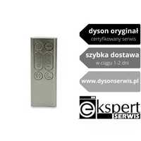 Oryginalny Pilot grafitowy Dyson Pure Hot + Cool - od dysonserwis.pl