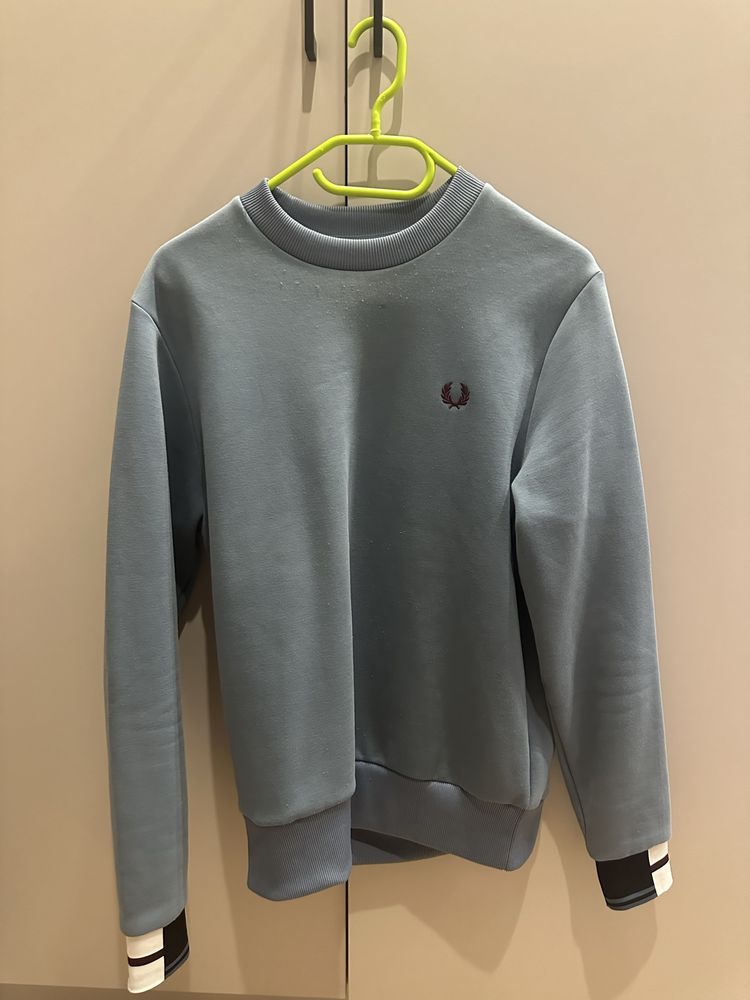 Кофта  Fred Perry