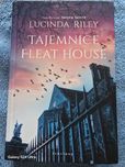 Tajemnice Fleat House Lucinda Riley kryminał