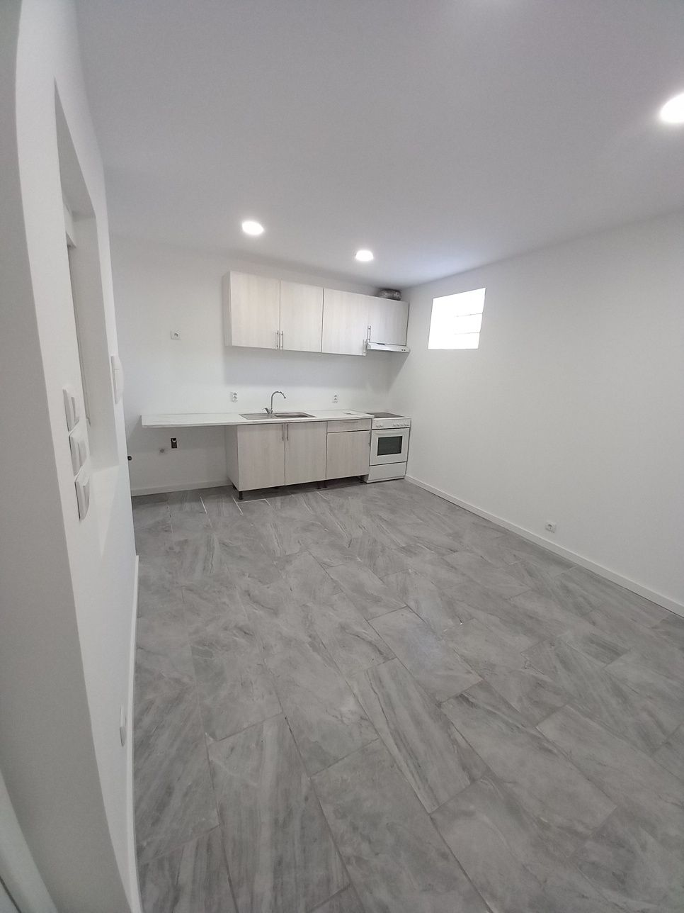 Pladur / Remodelações