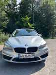 Продам економну BMW GRAN TOURER 2017р.