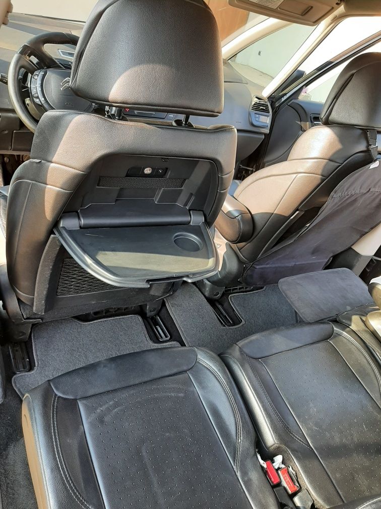 Citroen C4 grand Picasso