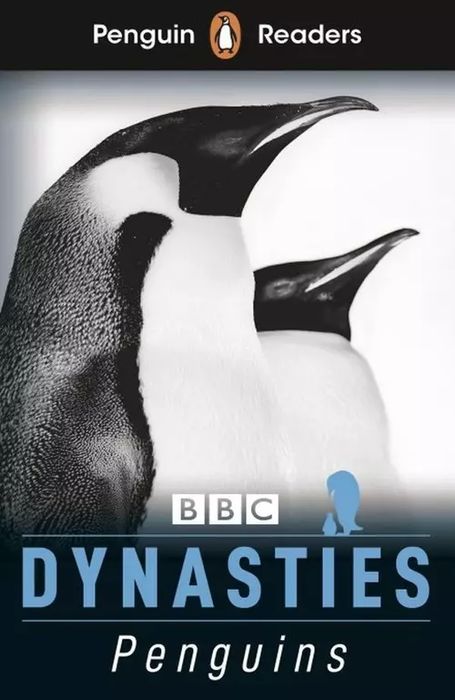 Penguin Readers Level 2 Dynasties Penguins. Penguin Books