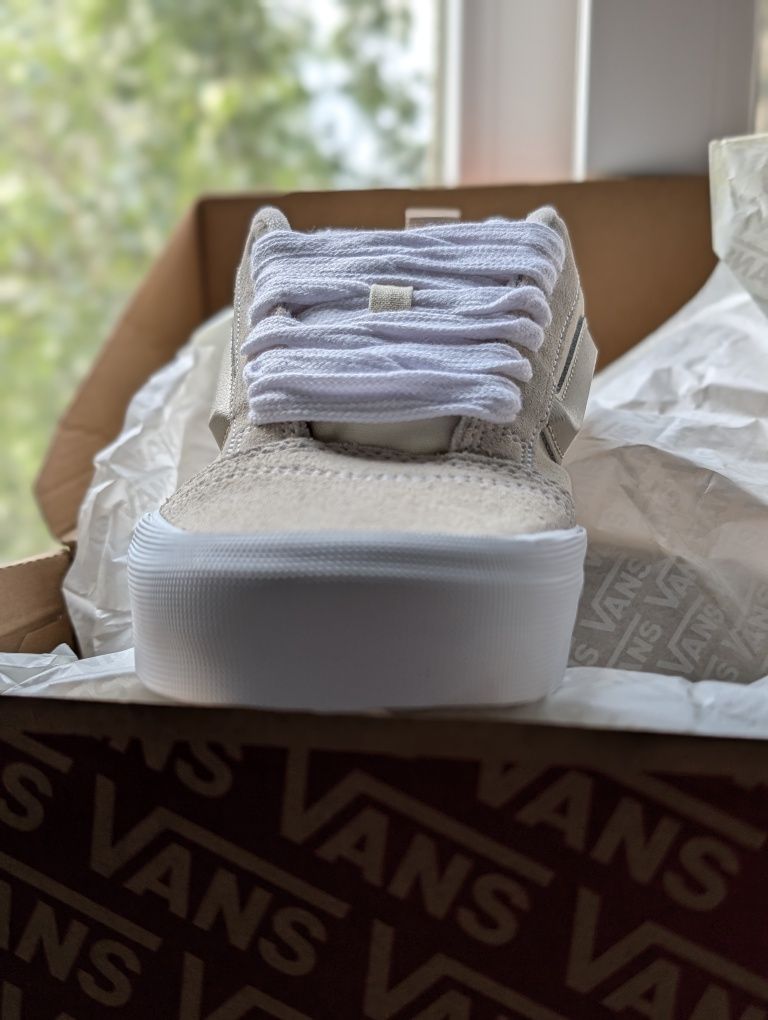 Кросівки Vans Knu Skool
