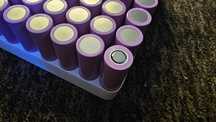 Baterie Ogniwa akumulatory LG M58T 21700 BAK CG 50 5000mah na sztuki