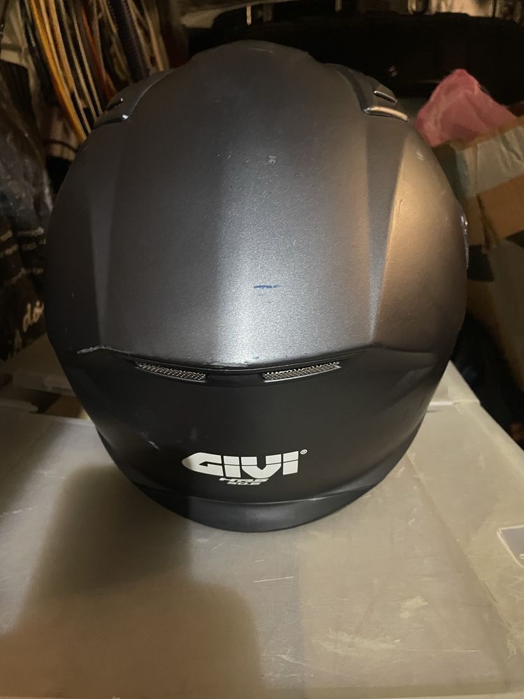 Capacete Givi tamanho S