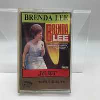 kaseta brenda lee - the best (3169)