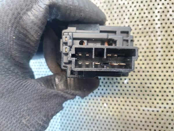 Conjunto / manetes de luzes e limpa vidros CITROËN Saxo (S0, S1)