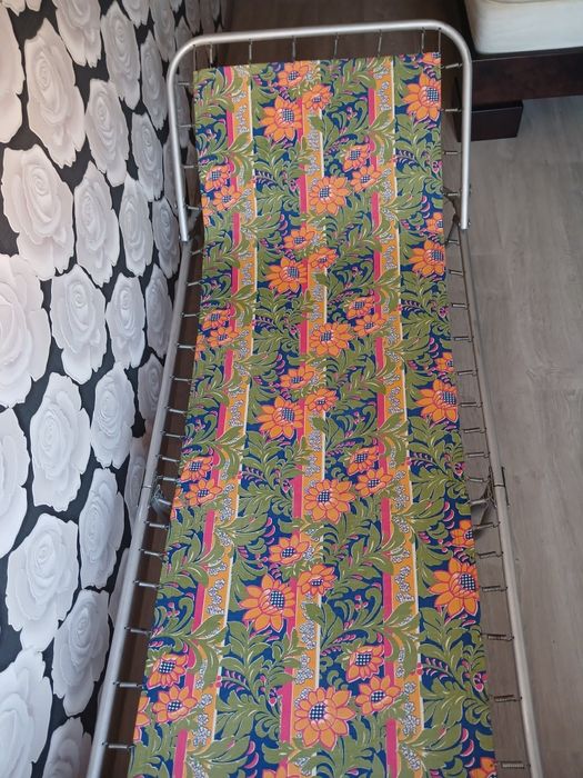 Раскладушка СССР