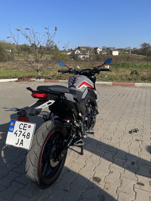 Продам Lifan sr220