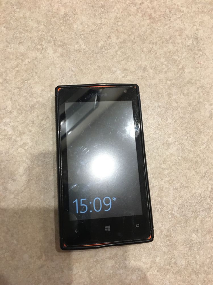 Microsoft Lumia 535 sprawna !