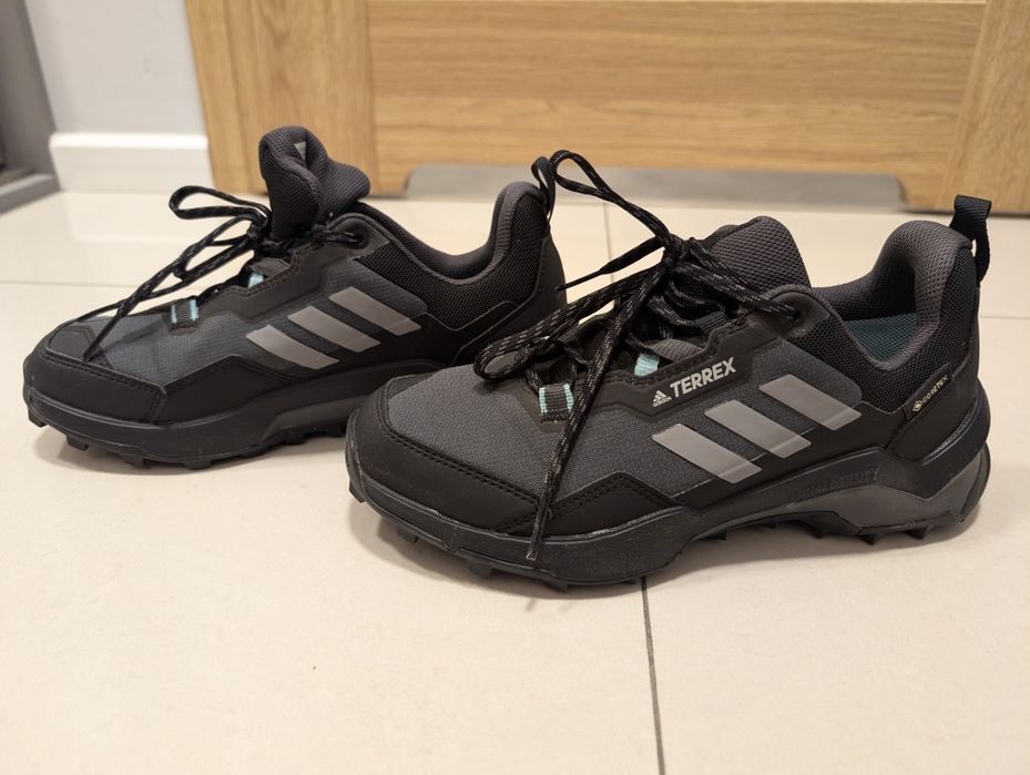 Buty damskie Adidas Terrex AX4 GTX Gore-Tex