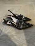Buty Uterque w idealnym stanie