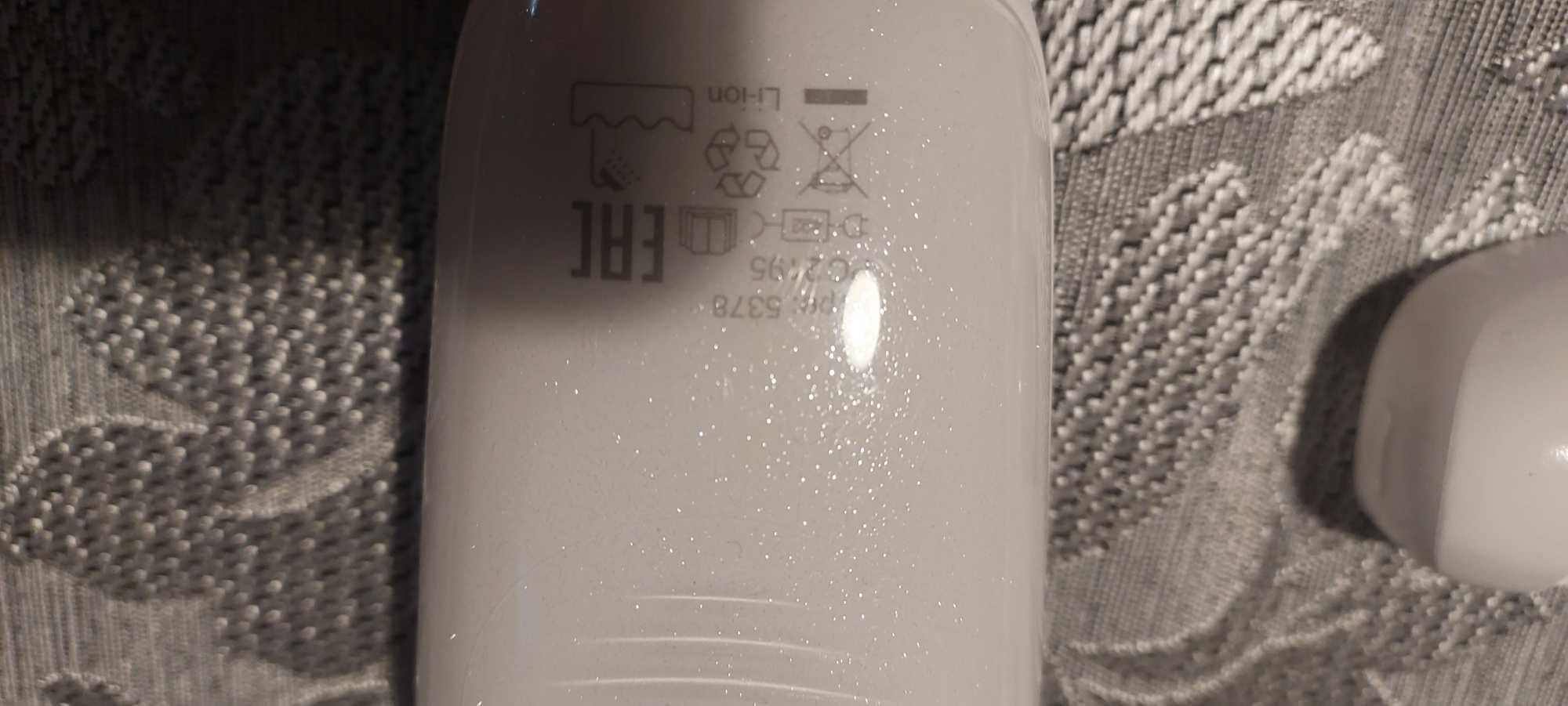 Depilator Braun Silk-epil 9