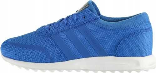 Adidas LOS ANGELES 46 - 30 cm KICKSY sneakersy NOWE oryginalne