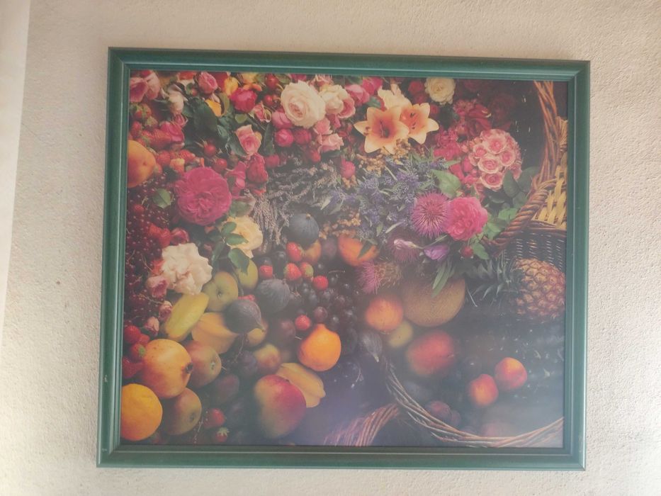 Conjunto de quadros decorativos