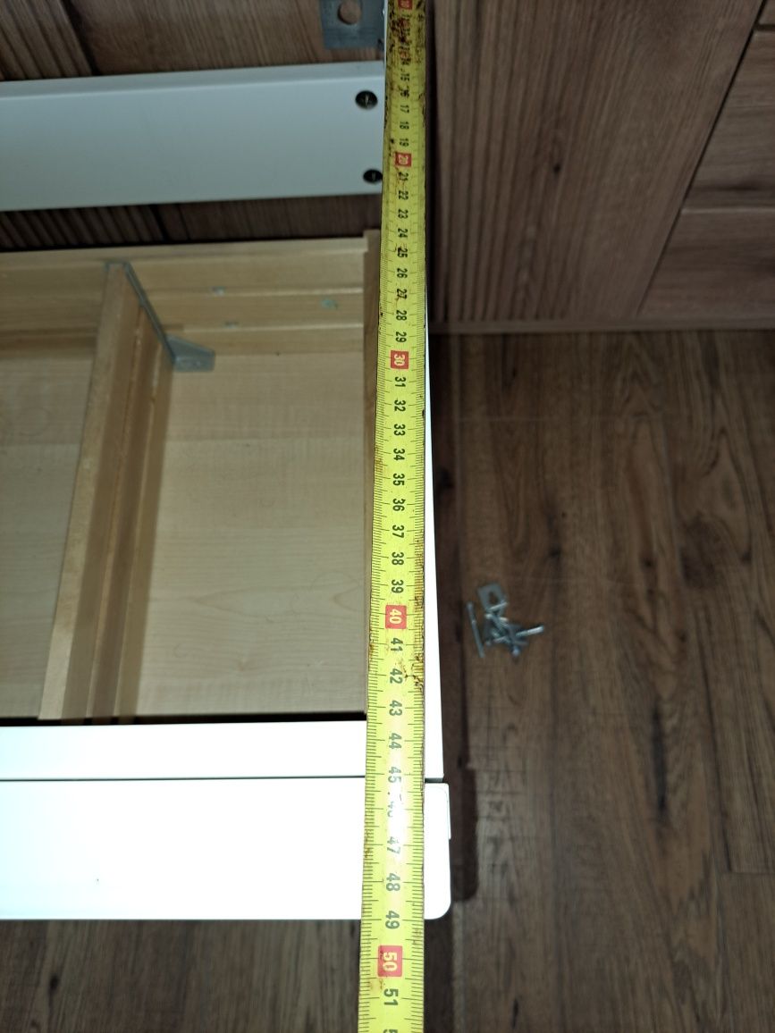 Szafka z umywalką IKEA szer.60cm