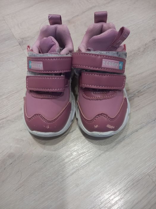 Шкіряні Босоніжки  clarks 20 розмір