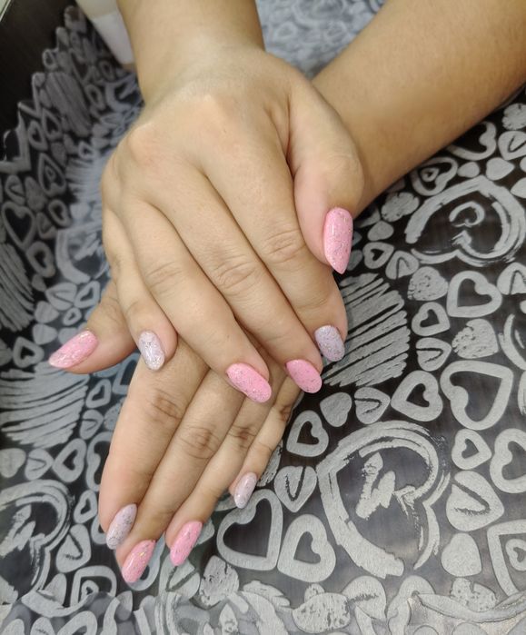 Маникюр! Не дорого. Диевка - 2 или выезд на дом