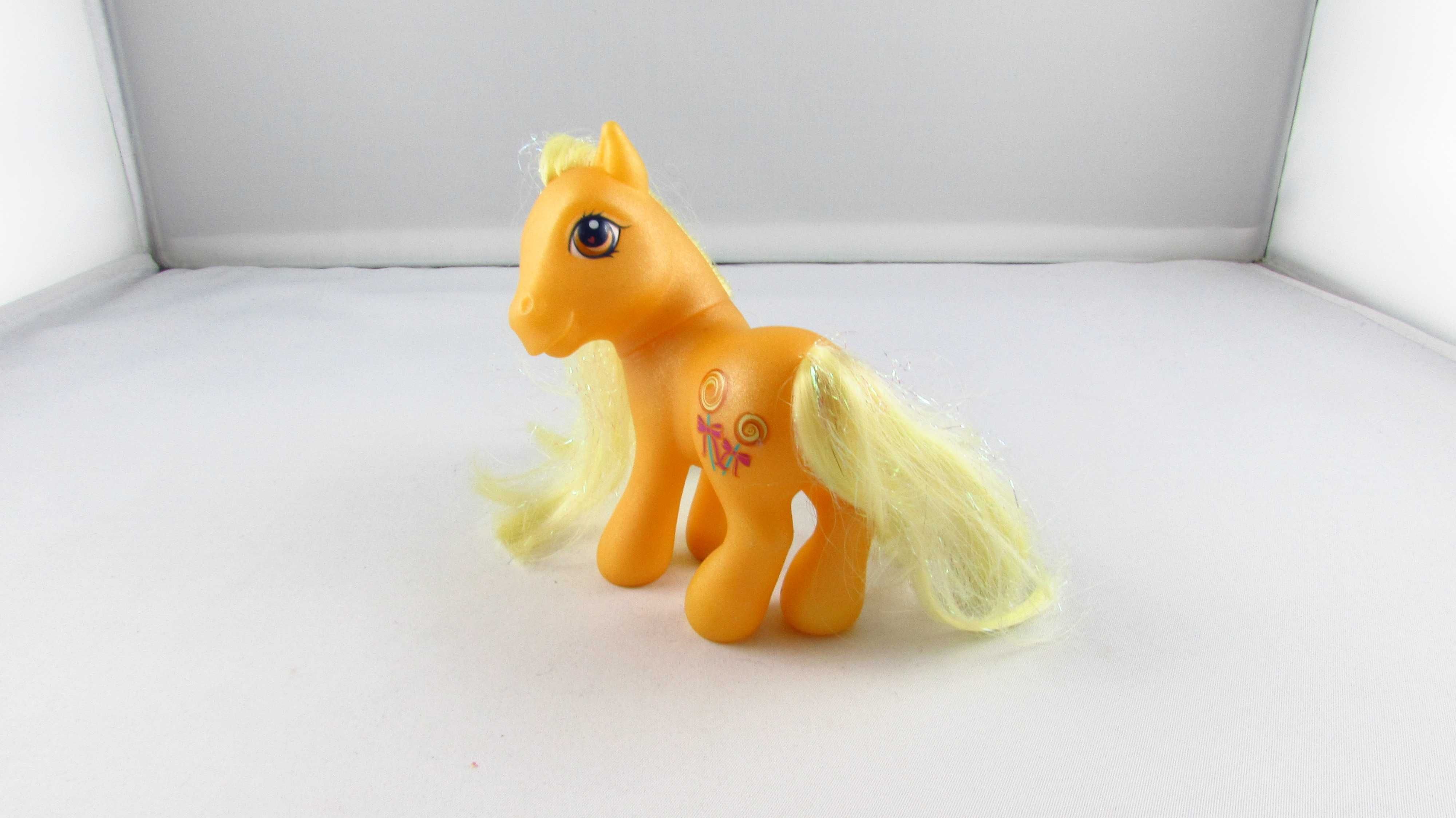 HASBRO - My Little Pony G3 Butterscotch Konik Kucyk 2002 r