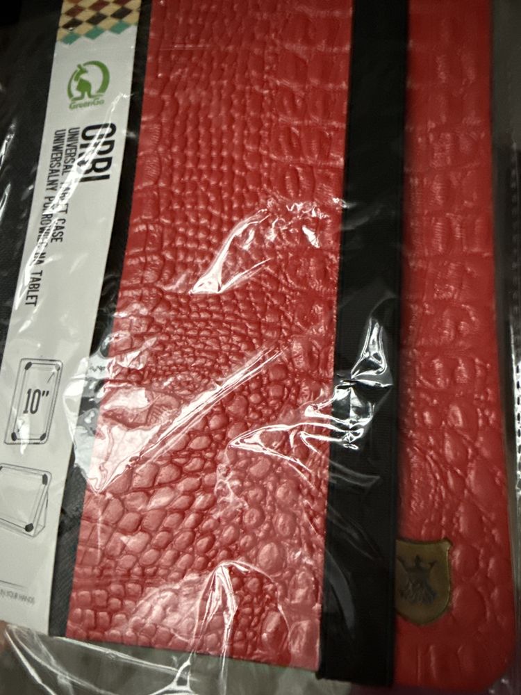 Luksusowe Etui do tabletu nowe  10