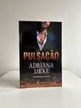 Pulsação de Adriana Locke *Novo*