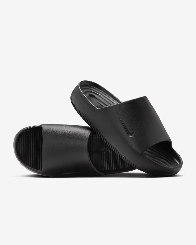 Мужские тапочки Nike Calm Slides (FD4116-001)