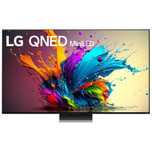 LG 75QNED91T6A.AEU 75" QNED MiniLED 4K Ultra HD Smart TV Wifi