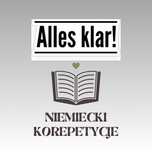 Korepetycje z niemieckiego stacjonarnie z możliwością lekcji online