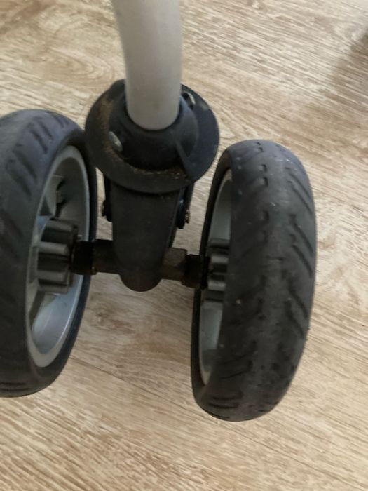 Wózek spacerowy coneco