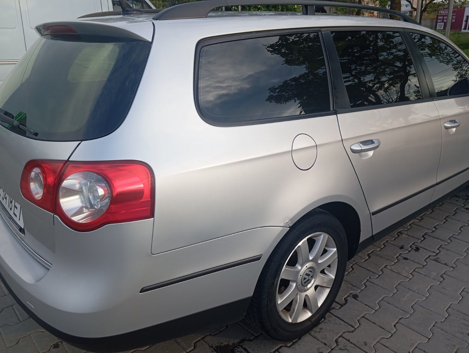 Пасат В6 2010 продам