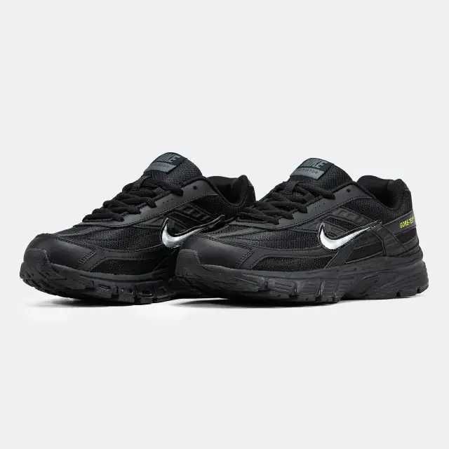 Чоловічі кросівки Nike Initiator Black Gore-Tex GTX